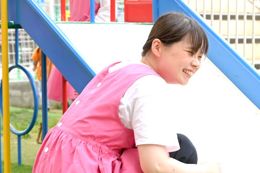 ちきゅうのこどもほいくえん成城(東京都世田谷区)