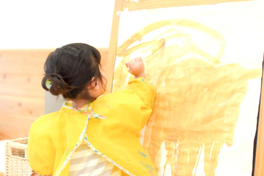 ちきゅうのこどもほいくえん成城(東京都世田谷区)