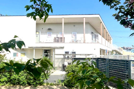 ちきゅうのこどもほいくえん成城(東京都世田谷区)