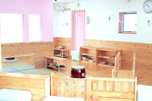 ちきゅうのこどもほいくえん成城(東京都世田谷区)