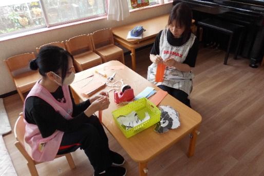 鼓ヶ浦保育園(三重県鈴鹿市)
