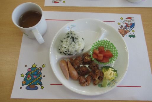 鼓ヶ浦保育園(三重県鈴鹿市)