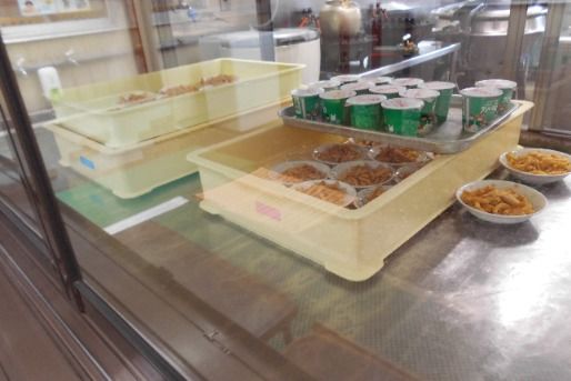 鼓ヶ浦保育園(三重県鈴鹿市)