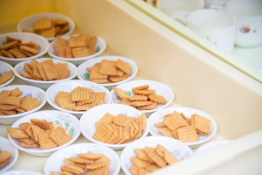 鼓ヶ浦保育園(三重県鈴鹿市)