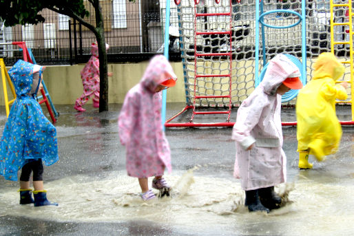 上末吉白百合保育園(神奈川県横浜市鶴見区)