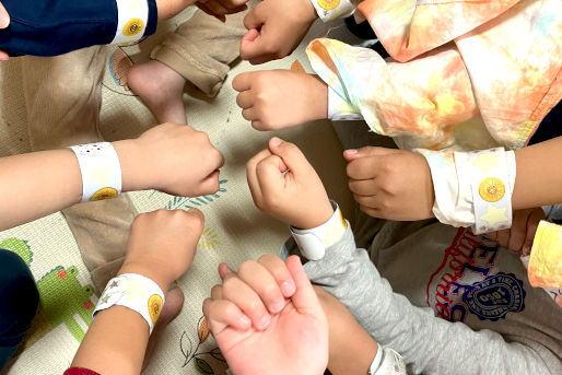 上末吉白百合保育園(神奈川県横浜市鶴見区)