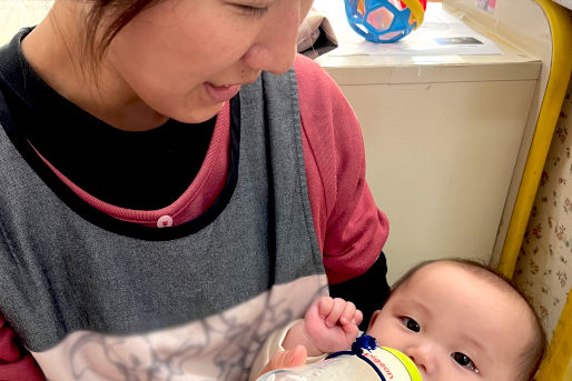 丸山台保育園(神奈川県横浜市港南区)