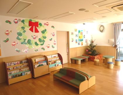 新鶴見はなかご保育園(神奈川県横浜市鶴見区)
