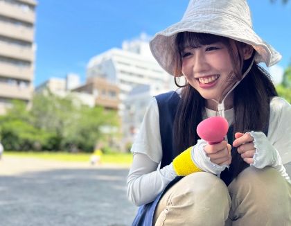 ほいくえんばんびーな(神奈川県横浜市中区)
