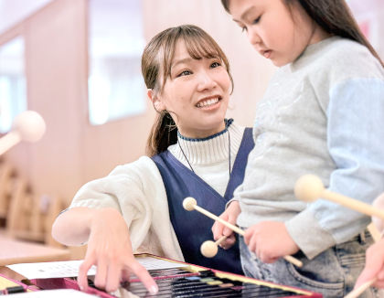 ほいくえんリエッタ(神奈川県川崎市幸区)