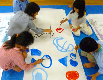 くっくおさんぽ保育園大倉山(神奈川県横浜市港北区)