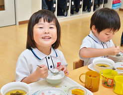 第二尚花愛児園(神奈川県横浜市港北区)
