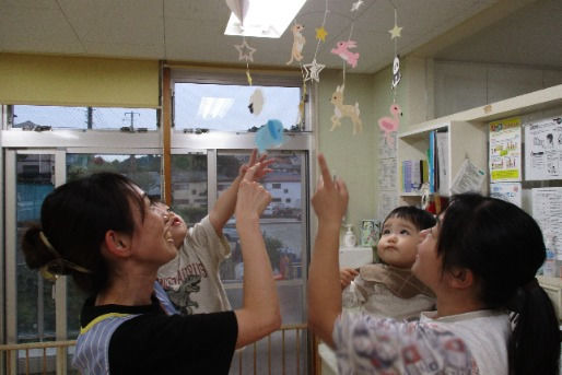 たまプラーザこどもの詩保育園(神奈川県横浜市青葉区)