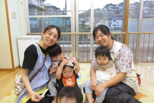 たまプラーザこどもの詩保育園(神奈川県横浜市青葉区)
