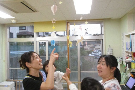 たまプラーザこどもの詩保育園(神奈川県横浜市青葉区)