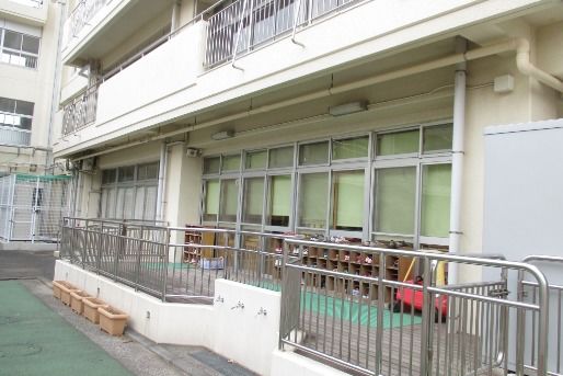 わかばの森保育園(神奈川県横浜市旭区)