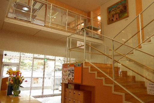 森の台保育園(神奈川県横浜市緑区)