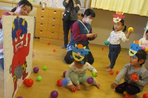 森の台保育園(神奈川県横浜市緑区)
