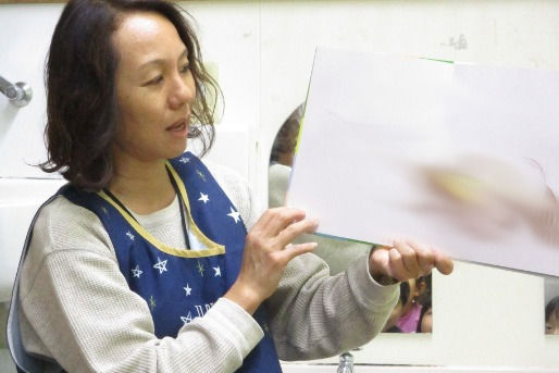 森の台保育園(神奈川県横浜市緑区)