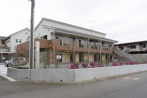 みらいのこども保育園(神奈川県大和市)