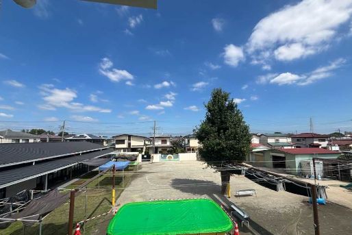 くるみ保育園(神奈川県横浜市泉区)