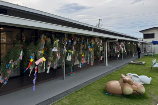 くるみ保育園(神奈川県横浜市泉区)