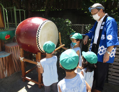 藤が丘もみじ保育センター(神奈川県横浜市青葉区)