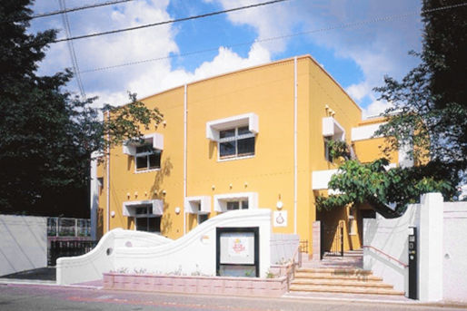 世田谷はっと保育園(東京都世田谷区)