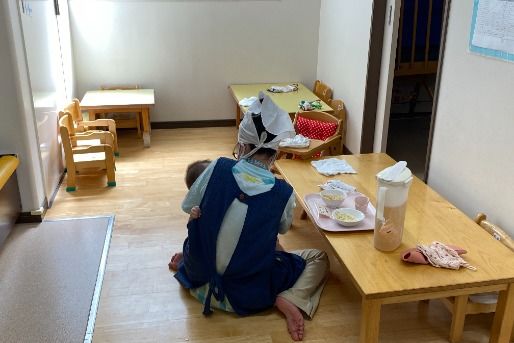 目黒保育園(東京都目黒区)