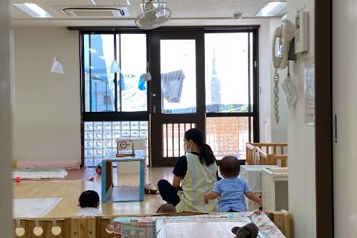 第二ひもんや保育園(東京都目黒区)