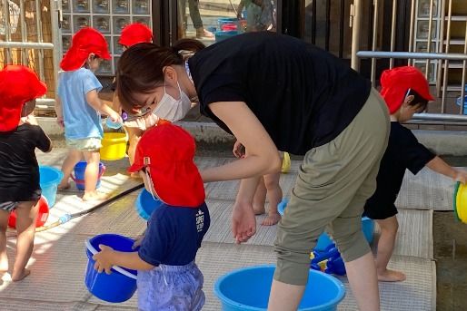 ナーサリー横浜ポートサイド(神奈川県横浜市神奈川区)