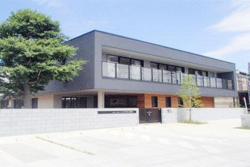 ふたば保育園(神奈川県横浜市泉区)