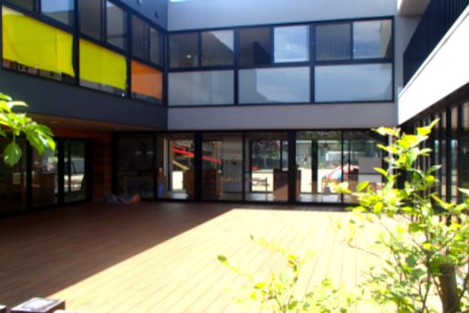 ふたば保育園(神奈川県横浜市泉区)