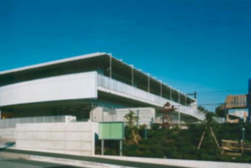 ナーサリーつづき(神奈川県横浜市都筑区)