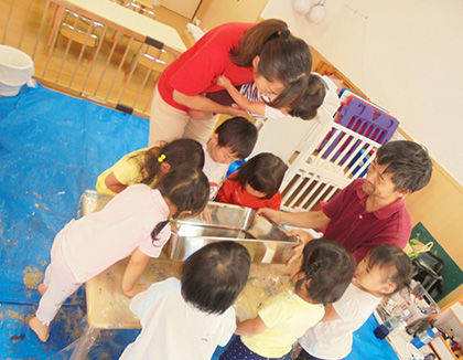 キディ鵠沼・藤沢(神奈川県藤沢市)