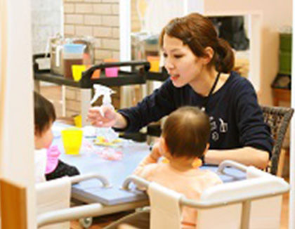 キディ鵠沼・藤沢(神奈川県藤沢市)