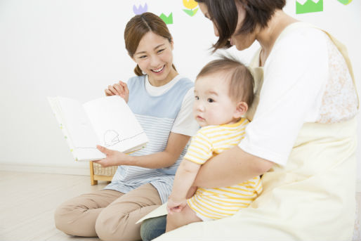 キディ鵠沼・藤沢 分園(神奈川県藤沢市)