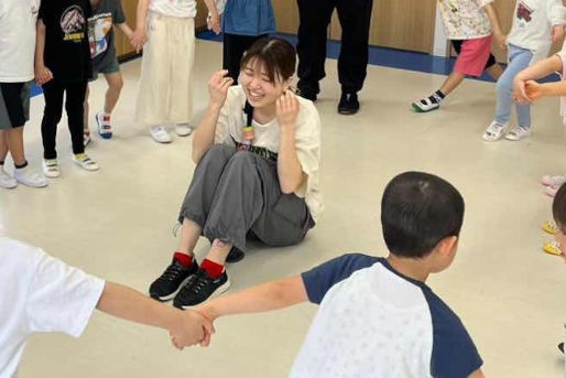 木月ほほえみ保育園(神奈川県川崎市中原区)
