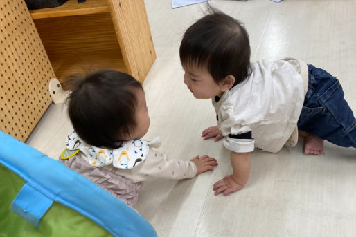 木月ほほえみ保育園(神奈川県川崎市中原区)