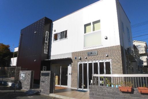 木月ほほえみ保育園(神奈川県川崎市中原区)