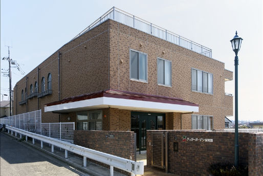 チェリーガーデン保育園(神奈川県横浜市港南区)