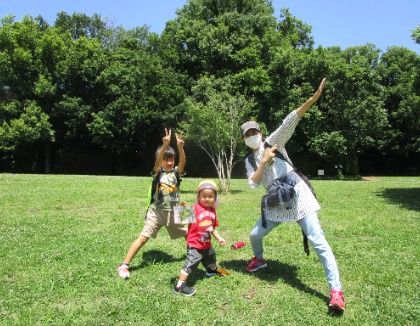 野川南台保育園(神奈川県川崎市宮前区)