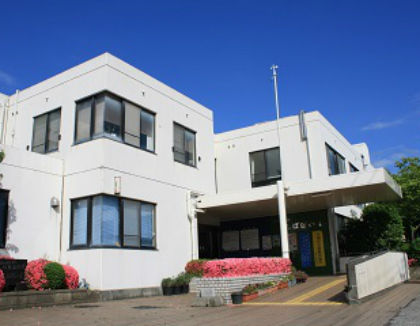 児童発達支援センター青い鳥(神奈川県相模原市中央区)
