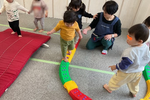 まあむキッズ大野北口新園(神奈川県相模原市南区)