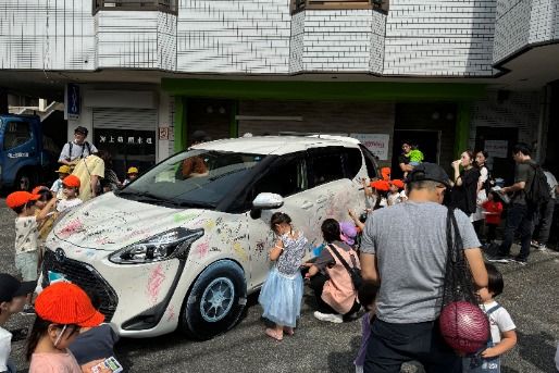 まあむキッズ大野北口新園(神奈川県相模原市南区)