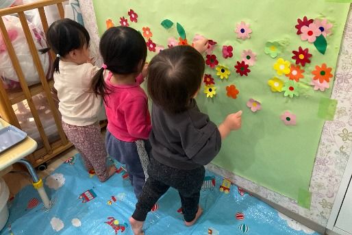 まあむベイビィズ中央林間(神奈川県大和市)