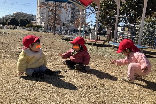 まあむベイビィズ中央林間(神奈川県大和市)