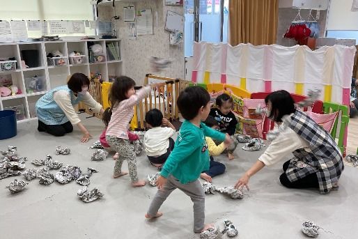 まあむベイビィズ中央林間(神奈川県大和市)