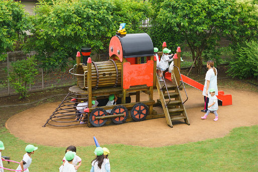 （仮称）キンダーガーデンぷらす(神奈川県海老名市)