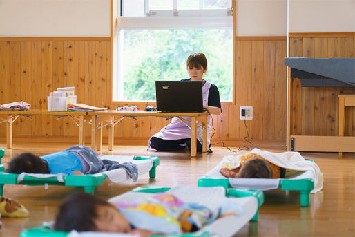 （仮称）キンダーガーデンぷらす(神奈川県海老名市)